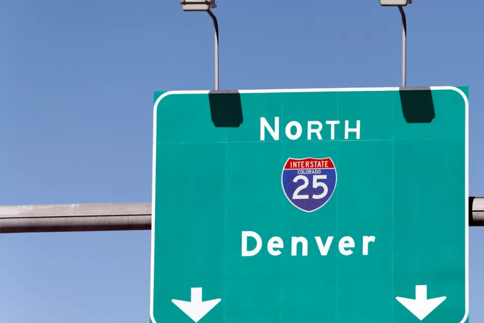 Denver, Colorado